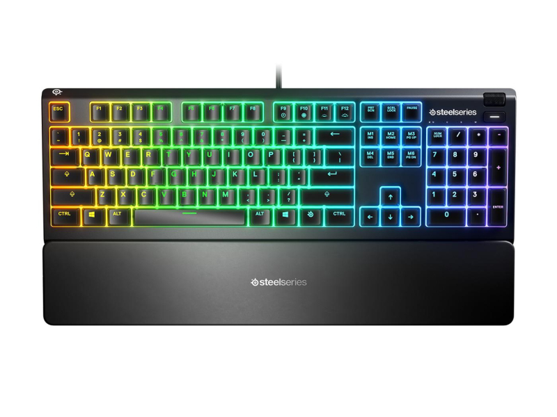 SteelSeries Apex 3
